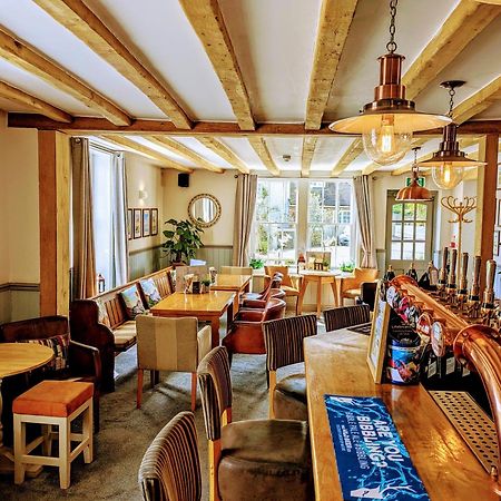 The Ship Inn Dymchurch Bagian luar foto