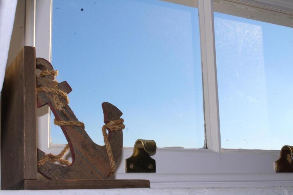 The Ship Inn Dymchurch Bagian luar foto